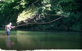 stages en Lozère