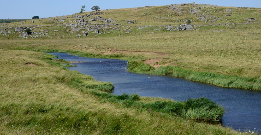 Lozere Peche Mouche - Stage et séjours de pêche en Lozère et à l'étranger