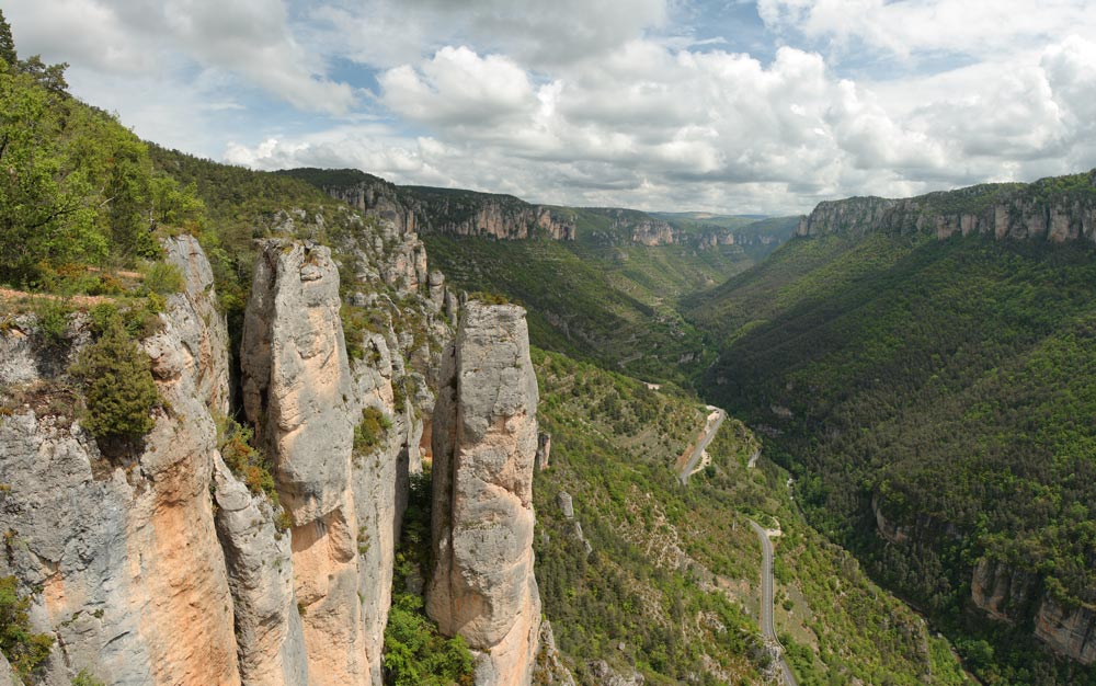 Lozere Peche Mouche - Stage et séjours de pêche en Lozère et à l'étranger