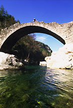 Lozere Peche Mouche - Stage et séjours de pêche en Lozère et à l'étranger