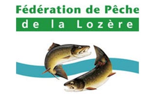 Logo Fédération Peche de Lozère